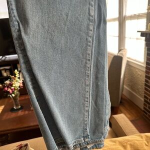 Men's Light Blue Jeans